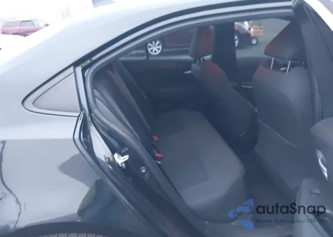 2021 Toyota Corolla Se from USA, damaged, VIN JTDP4MCE2MJ070097